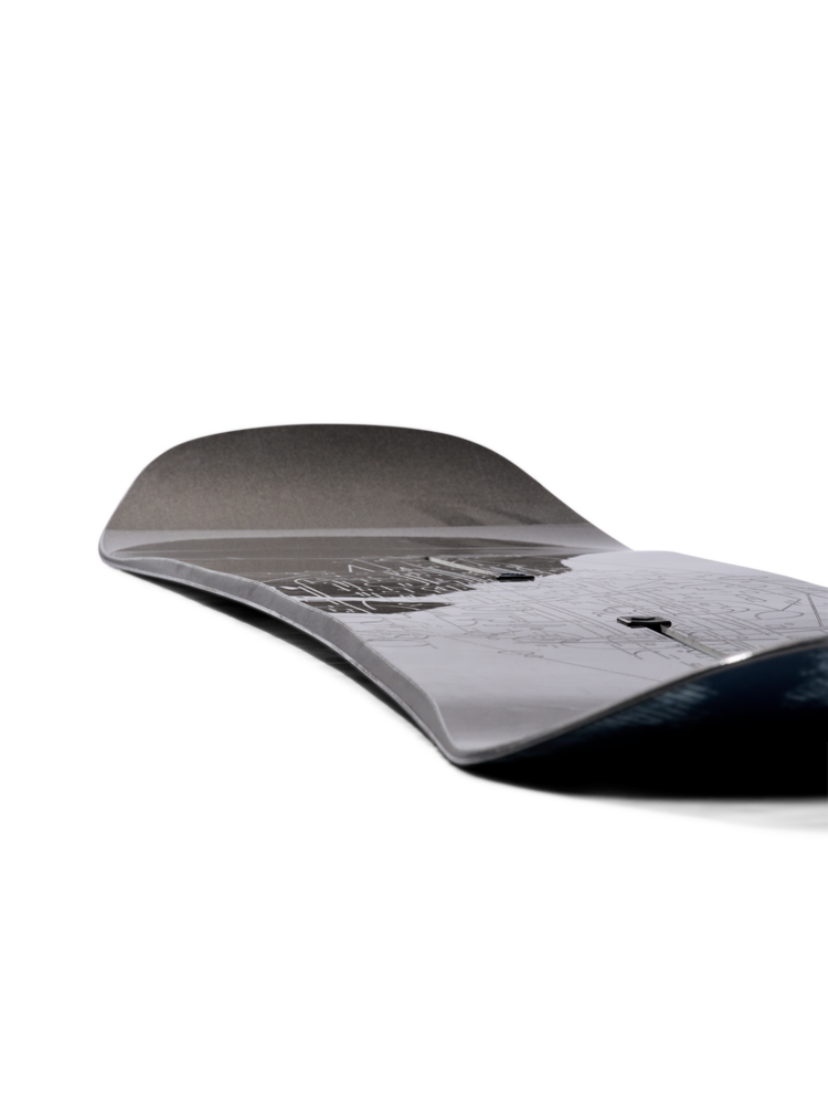 Burton Men's Custom X Snowboard | 2027