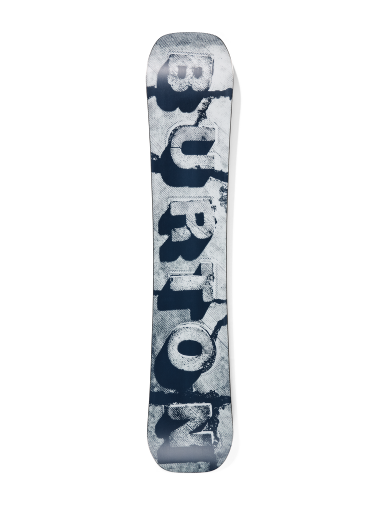 Burton Men's Custom X Snowboard | 2027
