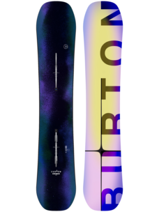 Burton Men's Custom Snowboard | 2027