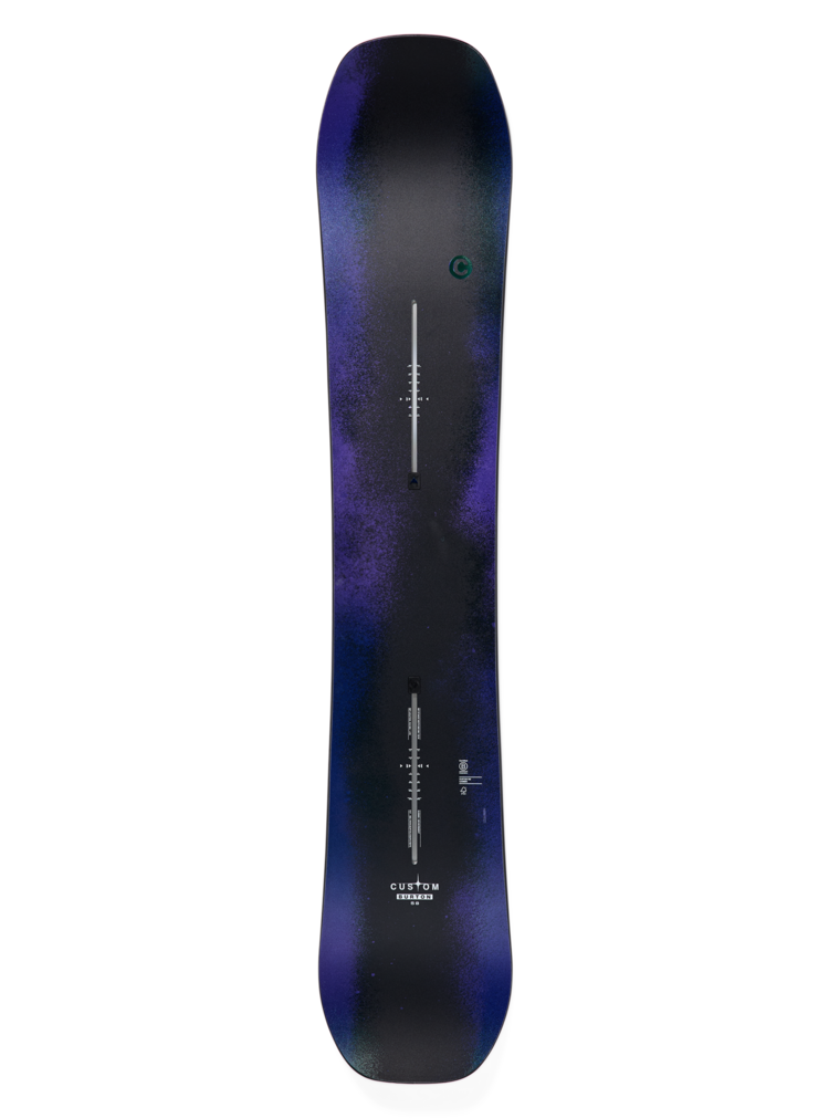 Burton Men's Custom Snowboard | 2027