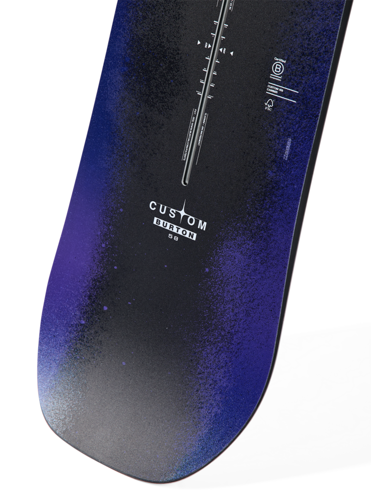 Burton Men's Custom Snowboard | 2027