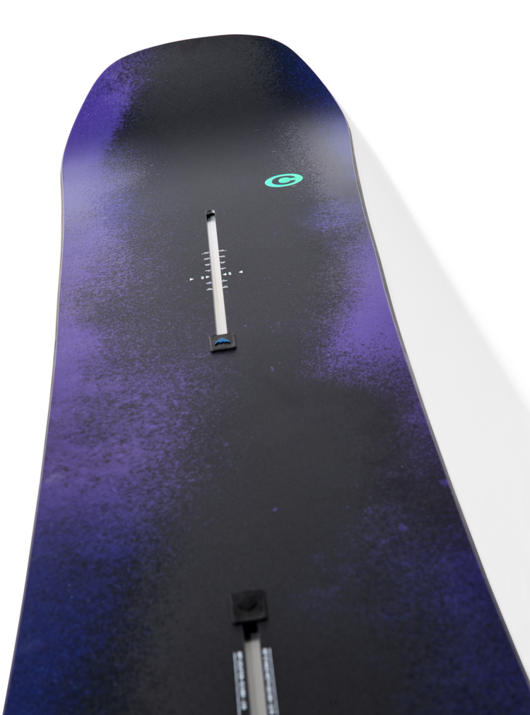 Burton Men's Custom Snowboard | 2027