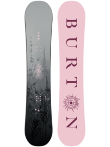 Burton Cultivator Standard Snowboard | 2027