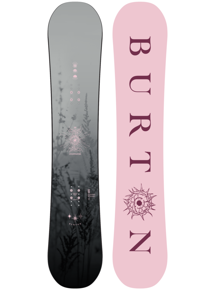 Burton Cultivator Standard Snowboard | 2027