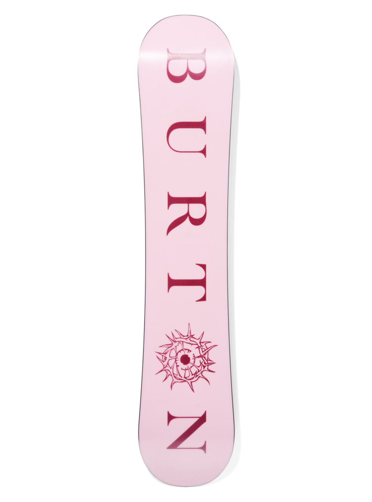 Burton Cultivator Standard Snowboard | 2027