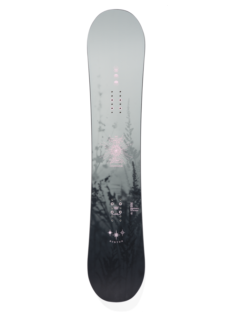 Burton Cultivator Standard Snowboard | 2027