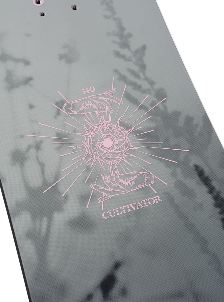 Burton Cultivator Standard Snowboard | 2027