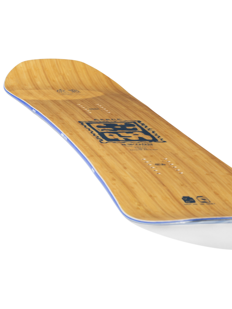 Women's Swoon Snowboard | 2027