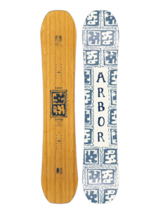 Women's Swoon Snowboard | 2027