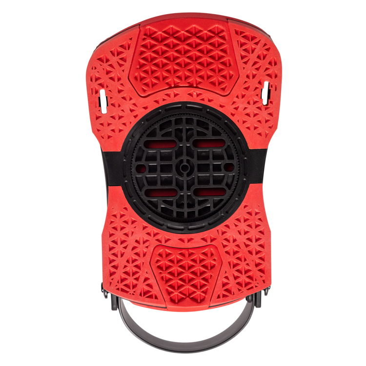 Men's Utility Snowboard Bindings | Red Gerard