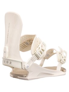 Women's Utility Snowboard Bindings | Marie France Roy