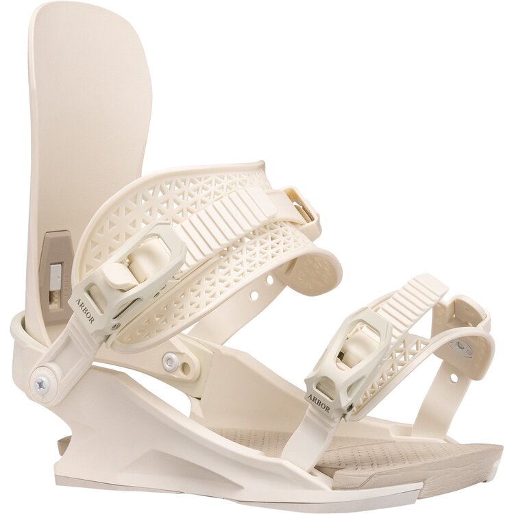 Women's Utility Snowboard Bindings | Marie France Roy