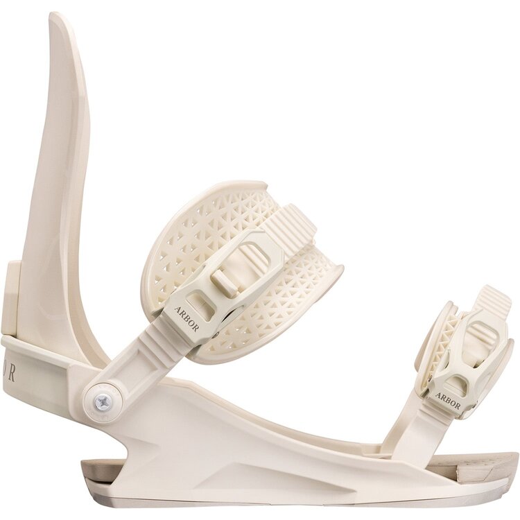 Women's Utility Snowboard Bindings | Marie France Roy