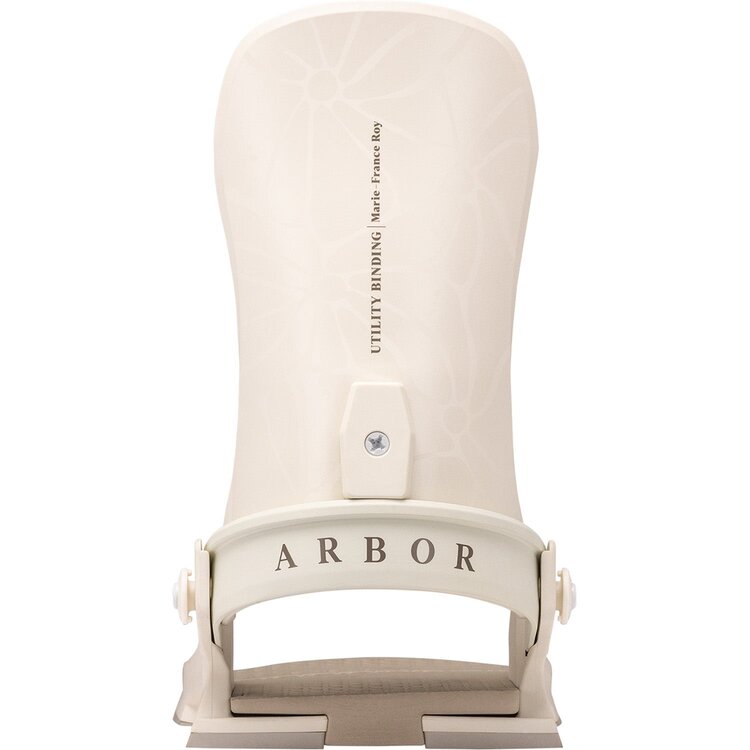 Women's Utility Snowboard Bindings | Marie France Roy