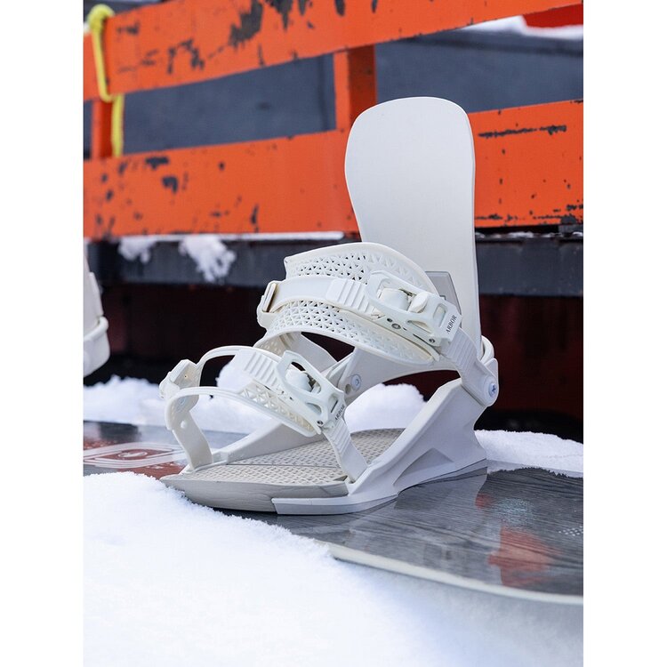 Women's Utility Snowboard Bindings | Marie France Roy