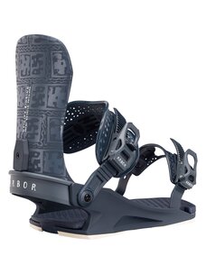 Women's Utility Snowboard Bindings | Estelle Pensiero