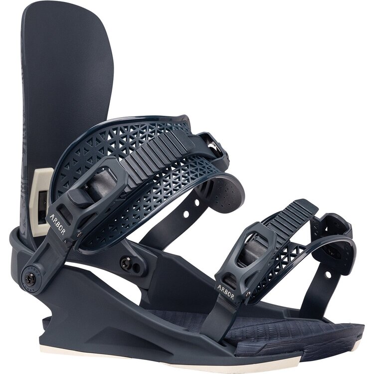 Women's Utility Snowboard Bindings | Estelle Pensiero
