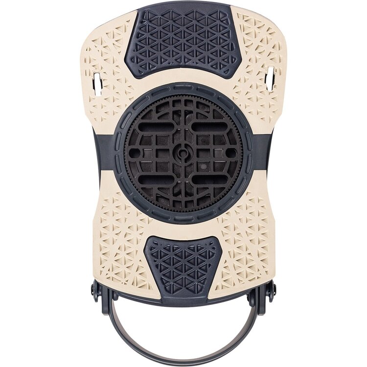 Women's Utility Snowboard Bindings | Estelle Pensiero