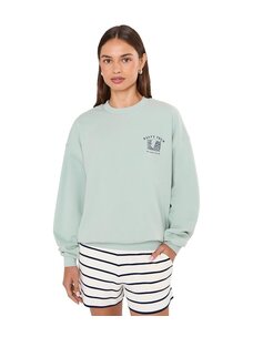 Salty Crew Cute Tin Crew | Cloud Blue