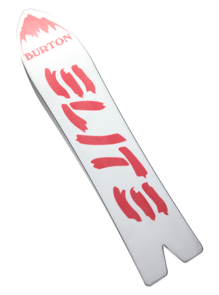 Burton Burton 1987 Elite Flat Top Snowboard