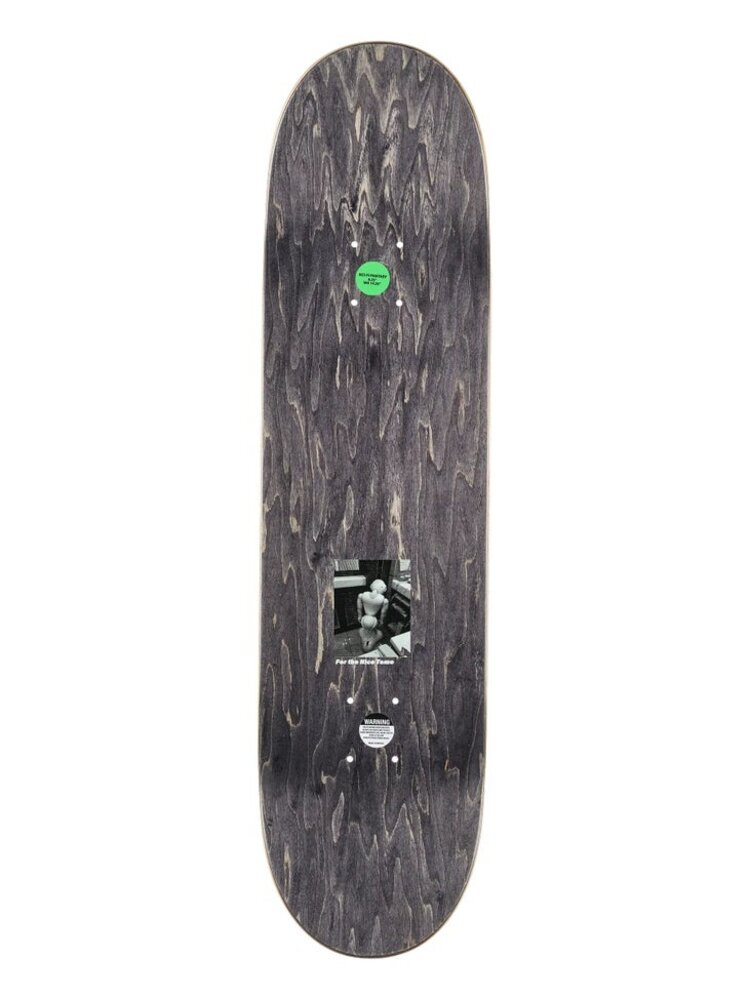 Sci-Fi Fantasy Arin Lester Alien Deck | 8.38