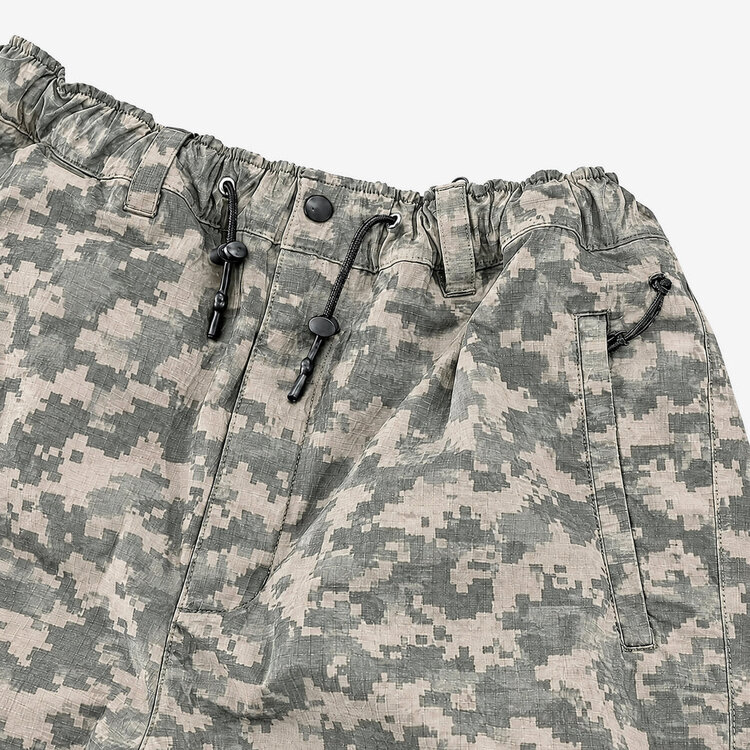 Endeavor Men's Scout Park Pant | Digi Ripstop Canvas