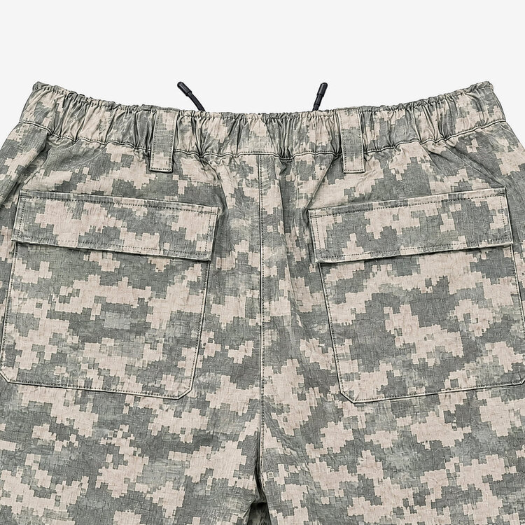 Endeavor Men's Scout Park Pant | Digi Ripstop Canvas