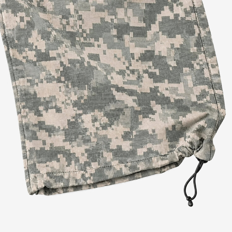 Endeavor Men's Scout Park Pant | Digi Ripstop Canvas