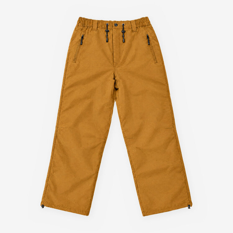 Endeavor Men's Scout Park Pant | Signal Canvas