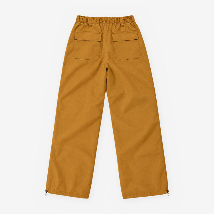 Endeavor Men's Scout Park Pant | Signal Canvas