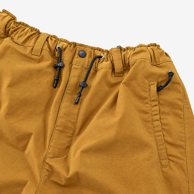 Endeavor Men's Scout Park Pant | Signal Canvas