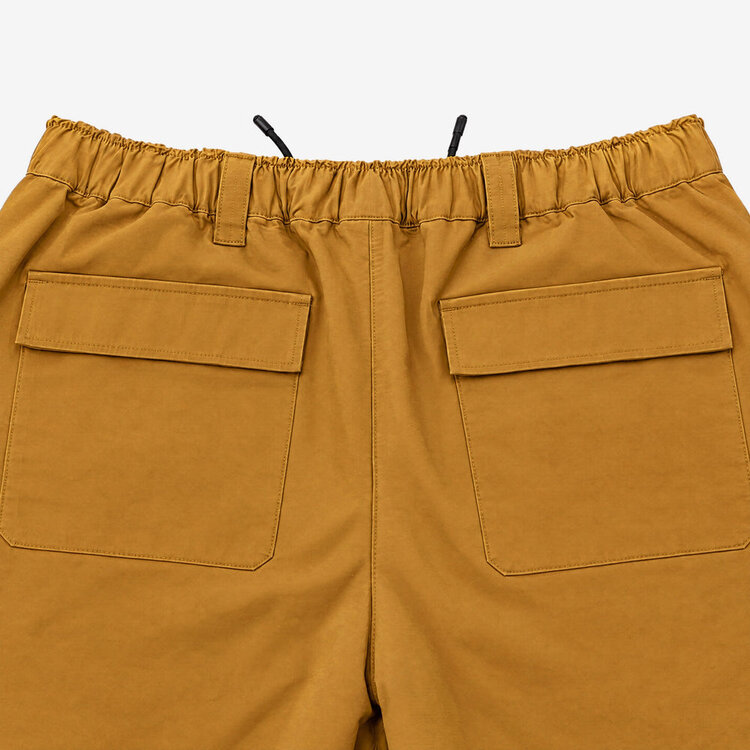 Endeavor Men's Scout Park Pant | Signal Canvas