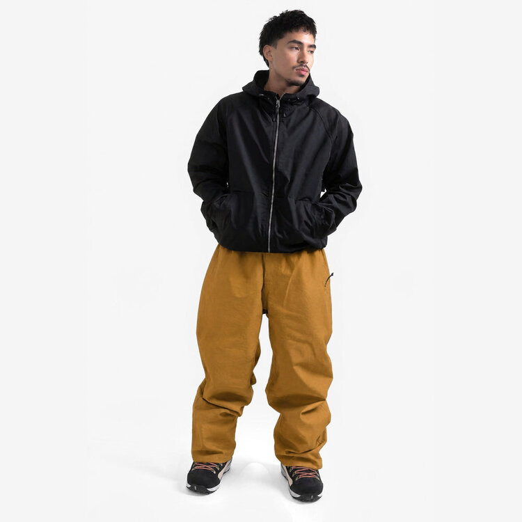 Endeavor Men's Scout Park Pant | Signal Canvas