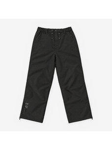 Endeavor Men's Scout Park Pant | Black Ripstop Canvas