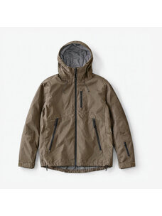 Endeavor Men's Shelter Jacket | Algae