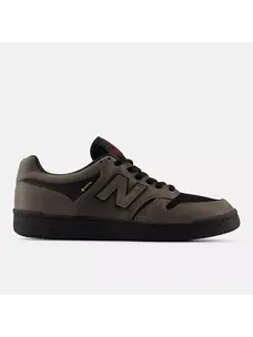 New Balance 480 Gore-Tex | Black/Grey