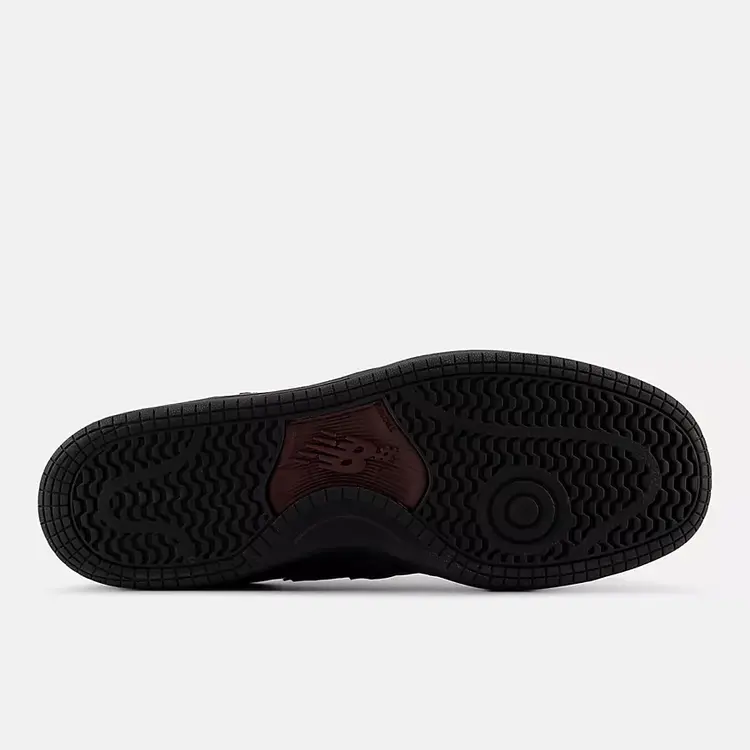 New Balance 480 Gore-Tex | Black/Grey
