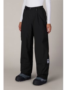 686 Technical Apparel Women's GORE-TEX Outline Pant | Black