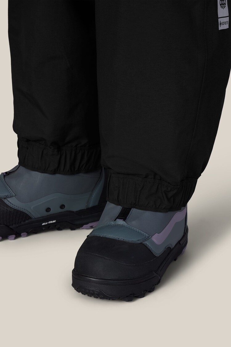 686 Technical Apparel Women's GORE-TEX Outline Pant | Black