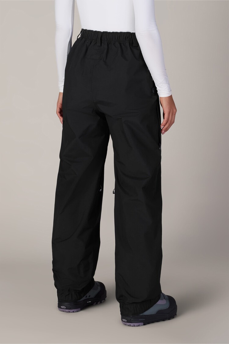 686 Technical Apparel Women's GORE-TEX Outline Pant | Black