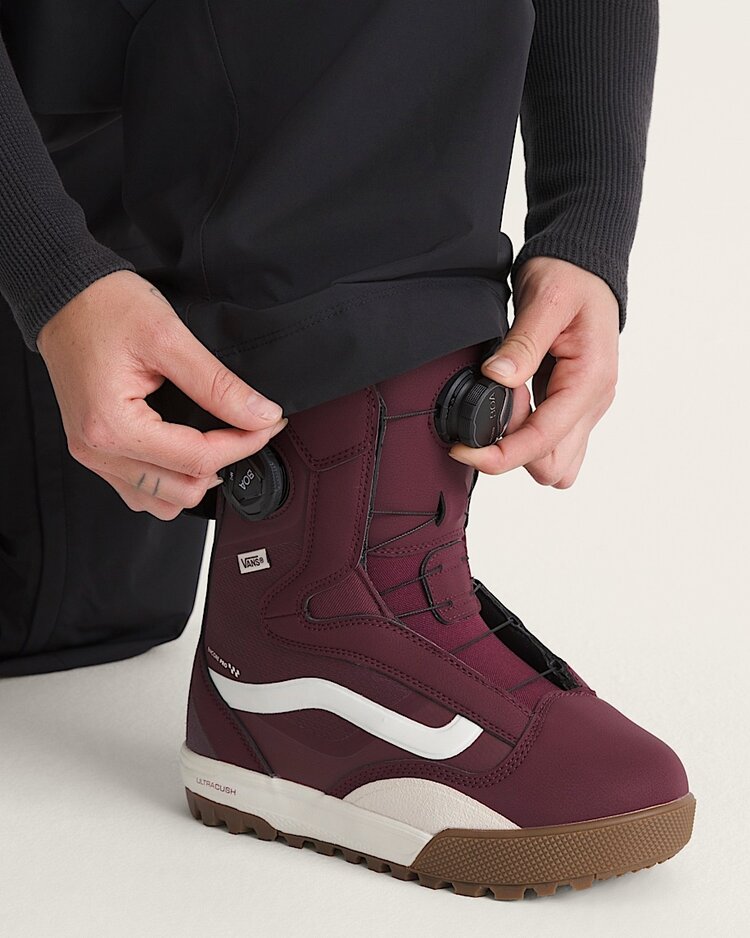 Vans Women's Encore Pro 2.0 Snowboard Boots | Port Royale