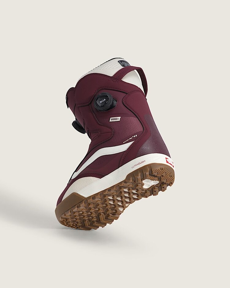 Vans Women's Encore Pro 2.0 Snowboard Boots | Port Royale