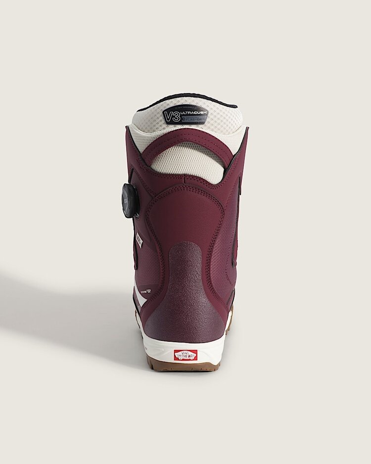 Vans Women's Encore Pro 2.0 Snowboard Boots | Port Royale
