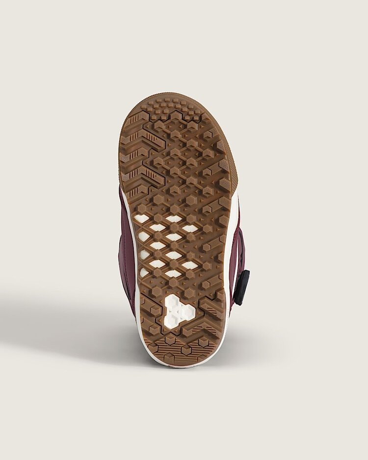 Vans Women's Encore Pro 2.0 Snowboard Boots | Port Royale