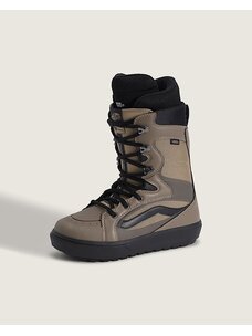 Vans Men's Super Standard Snowboard Boots | Incense/Black