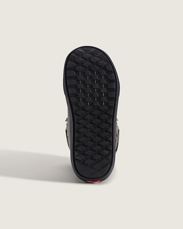 Vans Men's Super Standard Snowboard Boots | Incense/Black