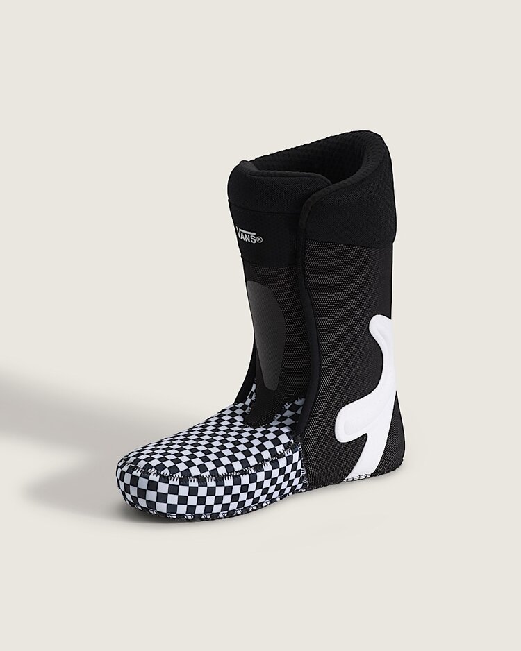 Vans Men's Super Standard Snowboard Boots | Incense/Black