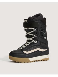 Vans Women's Luna Pro 2.0 Snowboard Boots | Black/Marshmallow
