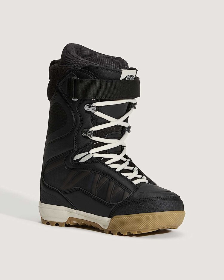 Vans Women's Luna Pro 2.0 Snowboard Boots | Black/Marshmallow