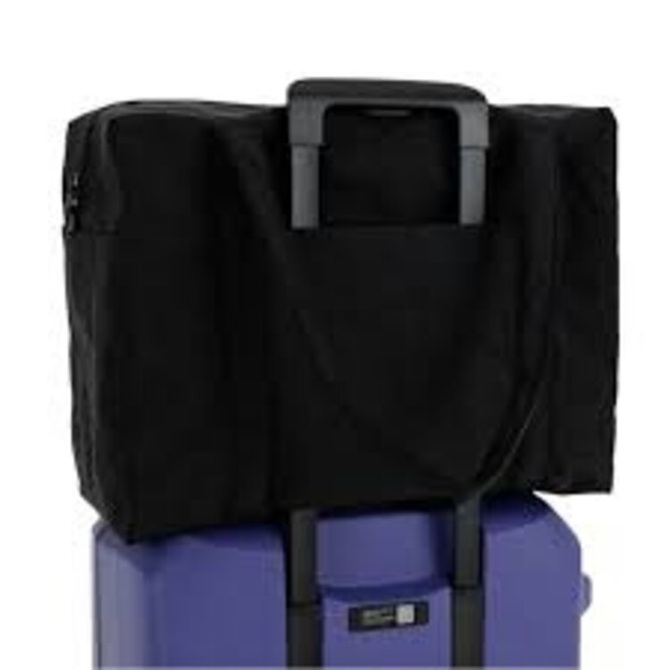 Baggu Cloud Carry On | Black